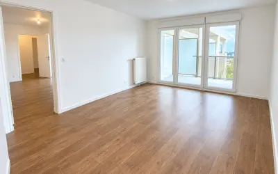 Appartement 1 391 €/mois BAGNEUX (92220) photo 2