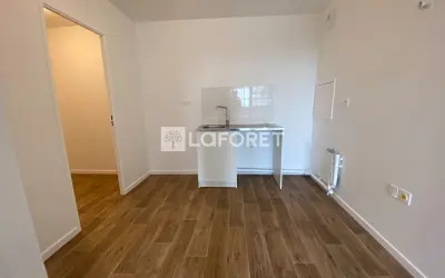 Appartement 1 391 €/mois BAGNEUX (92220) photo 4