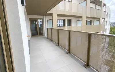 Appartement 1 391 €/mois BAGNEUX (92220) photo 4