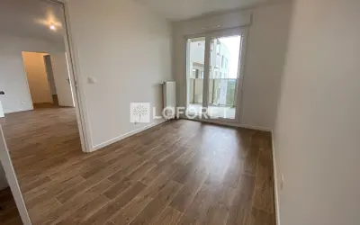 Appartement 1 391 €/mois BAGNEUX (92220) photo 9