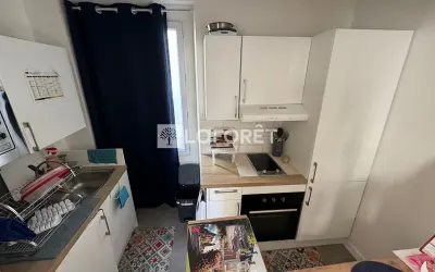 Appartement 780 €/mois ALFORTVILLE (94140) photo 2