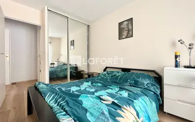 Appartement 1 162 €/mois ALFORTVILLE (94140) photo 4