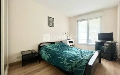 Appartement 1 162 €/mois ALFORTVILLE (94140) photo 5