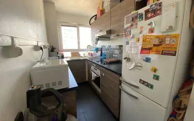 Appartement 175 725 € ALFORTVILLE (94140) photo 2