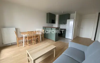 Appartement 1 512 €/mois ALFORTVILLE (94140) photo 2