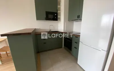 Appartement 1 512 €/mois ALFORTVILLE (94140) photo 4