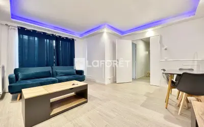 Appartement 261 000 € ALFORTVILLE (94140) photo 2