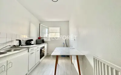 Appartement 261 000 € ALFORTVILLE (94140) photo 4