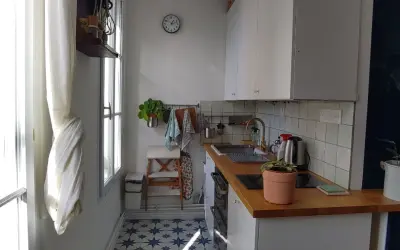 Appartement 1 050 €/mois ALFORTVILLE (94140) photo 2