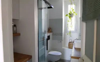 Appartement 1 050 €/mois ALFORTVILLE (94140) photo 4
