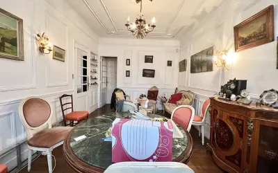 Maison 470 000 € ALFORTVILLE (94140) photo 2