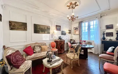Maison 470 000 € ALFORTVILLE (94140) photo 4