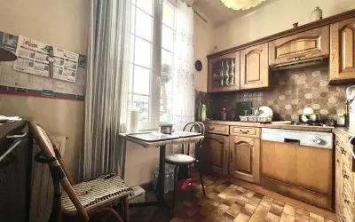 Maison 470 000 € ALFORTVILLE (94140) photo 4