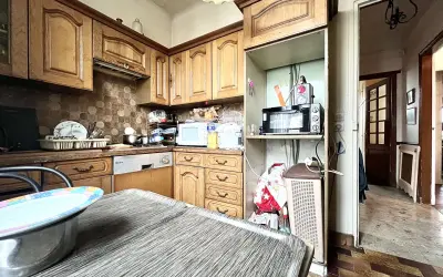 Maison 470 000 € ALFORTVILLE (94140) photo 5