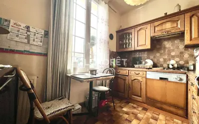 Maison 470 000 € ALFORTVILLE (94140) photo 9