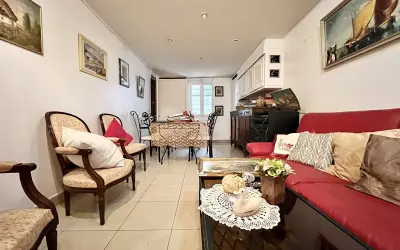 Maison 470 000 € ALFORTVILLE (94140) photo 9