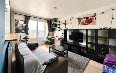 Appartement 123 000 € ALFORTVILLE (94140) photo 4