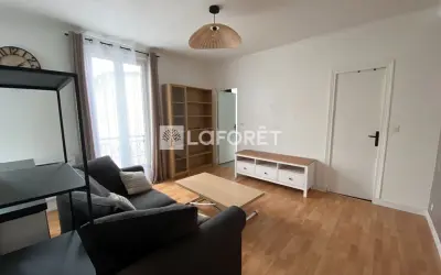 Appartement 1 109 €/mois ALFORTVILLE (94140) photo 2