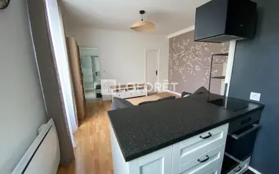 Appartement 1 109 €/mois ALFORTVILLE (94140) photo 4