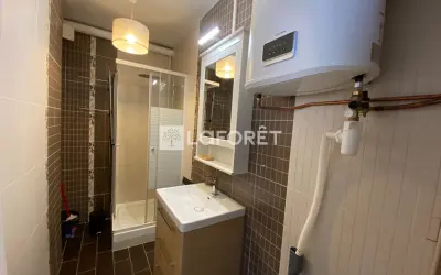Appartement 1 109 €/mois ALFORTVILLE (94140) photo 7