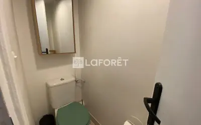Appartement 1 109 €/mois ALFORTVILLE (94140) photo 8