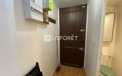 Appartement 1 109 €/mois ALFORTVILLE (94140) photo 9