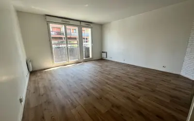 Appartement 840 €/mois Alfortville (94140) photo 2