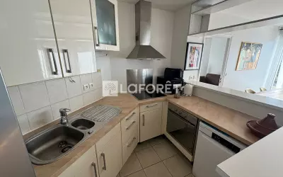 Appartement 300 000 € ALFORTVILLE (94140) photo 4