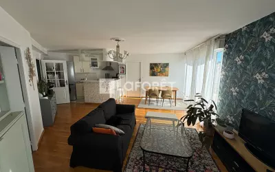 Appartement 300 000 € ALFORTVILLE (94140) photo 5