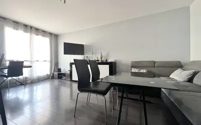 Appartement 330 000 € ALFORTVILLE (94140) photo 2
