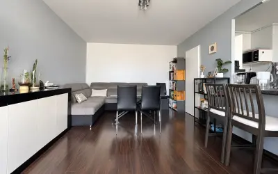 Appartement 305 000 € ALFORTVILLE (94140) photo 4