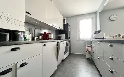 Appartement 305 000 € ALFORTVILLE (94140) photo 5