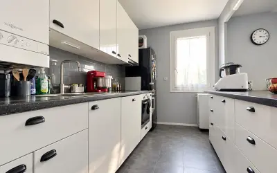 Appartement 305 000 € ALFORTVILLE (94140) photo 5