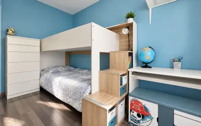 Appartement 305 000 € ALFORTVILLE (94140) photo 8