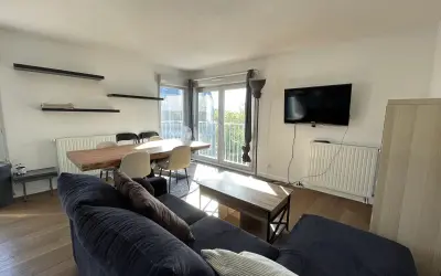 Appartement 1 450 €/mois Alfortville (94140) photo 2