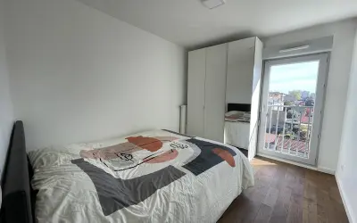 Appartement 1 450 €/mois Alfortville (94140) photo 4