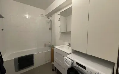 Appartement 1 450 €/mois Alfortville (94140) photo 5