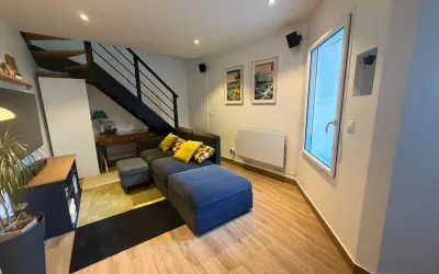 Maison 1 800 €/mois ALFORTVILLE (94140) photo 2