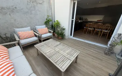 Maison 1 800 €/mois ALFORTVILLE (94140) photo 5