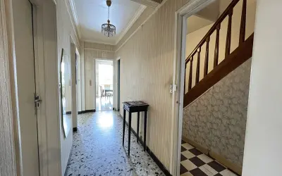 Maison 525 000 € ALFORTVILLE (94140) photo 5