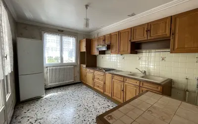Maison 525 000 € ALFORTVILLE (94140) photo 9