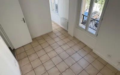 Appartement 850 €/mois AUBERVILLIERS (93300) photo 4