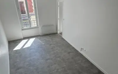 Appartement 850 €/mois AUBERVILLIERS (93300) photo 7