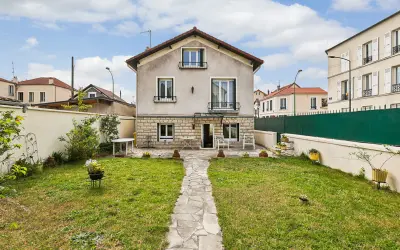 Maison 599 000 € ALFORTVILLE (94140) photo 2