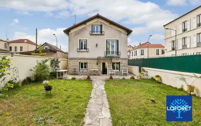Maison 599 000 € ALFORTVILLE (94140) photo 2
