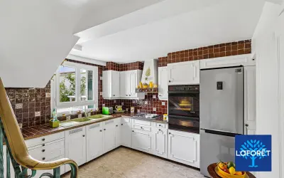 Maison 599 000 € ALFORTVILLE (94140) photo 6