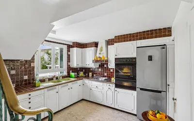 Maison 599 000 € ALFORTVILLE (94140) photo 6