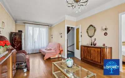 Maison 599 000 € ALFORTVILLE (94140) photo 8