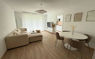 Appartement 1 300 €/mois ALFORTVILLE (94140) photo 2