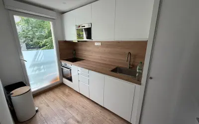 Appartement 1 300 €/mois ALFORTVILLE (94140) photo 4